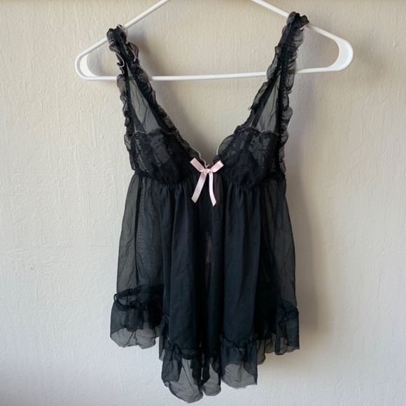 🌟Victorias Secret Teddy - Picture 9 of 10